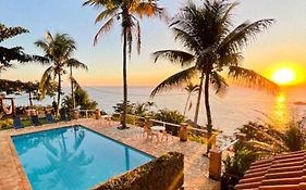 VELINN Pousada 8 Ilhas