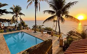 VELINN Pousada 8 Ilhas